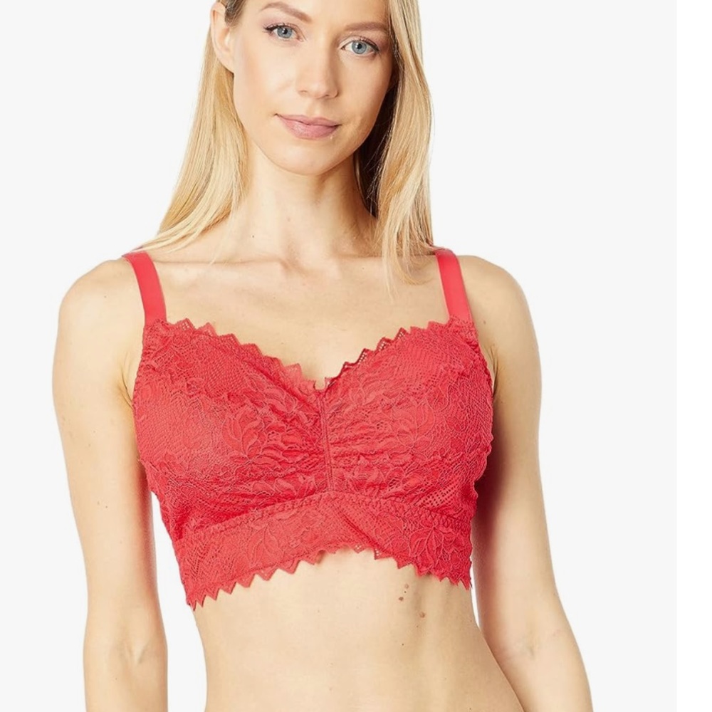 Cosabella Leonora Curvy Bralette